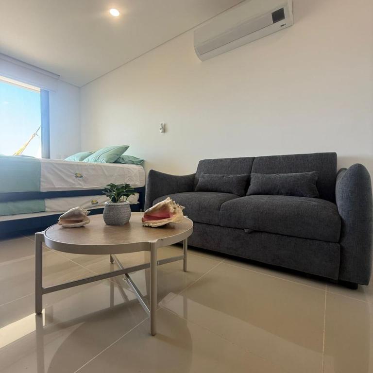 Aparta-Suites, Reserva del Mar 2 - Apartamento - 23