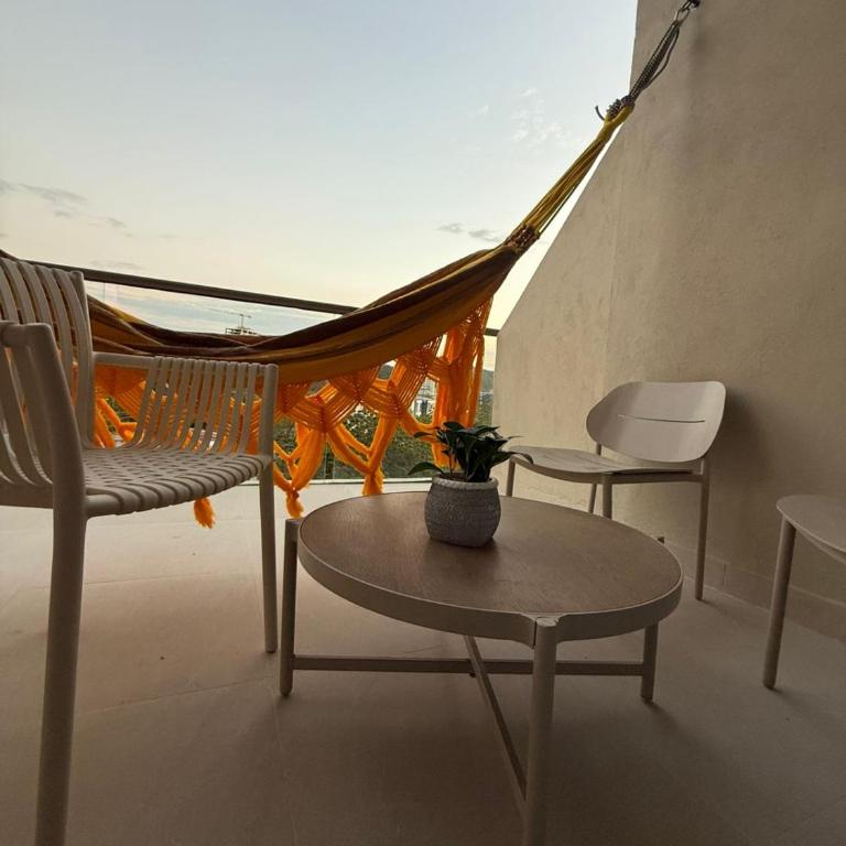 Aparta-Suites, Reserva del Mar 2 - Apartamento - 26