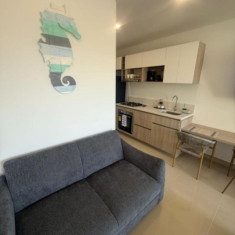 Aparta-Suites, Reserva del Mar 2 - Apartamento - 28
