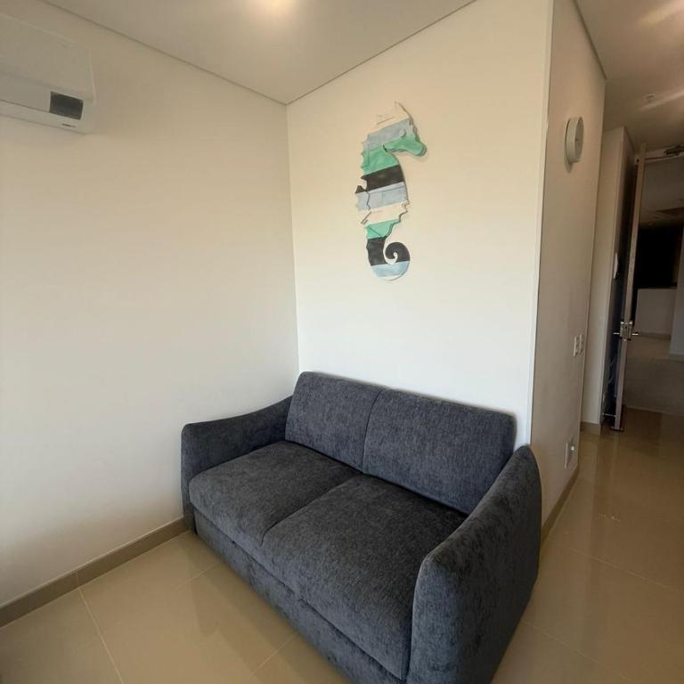 Aparta-Suites, Reserva del Mar 2 - Apartamento - 30