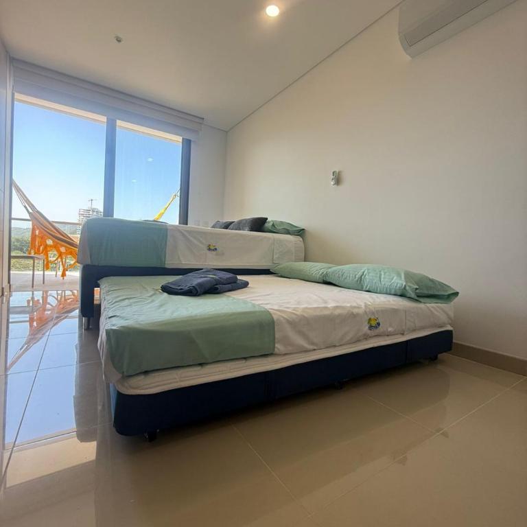 Aparta-Suites, Reserva del Mar 2 - Apartamento - 33