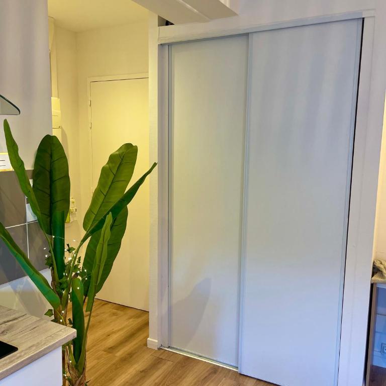 Charmant Studio, T2 ou T3 au coeur de la ville - Monolocale - 10