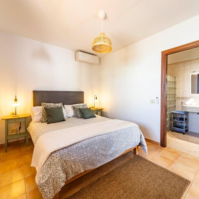 Luxury House Sofie - Casa de 3 dormitorios - 8