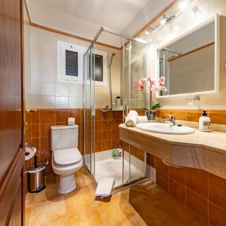 Luxury House Sofie - Casa de 3 dormitorios - 13