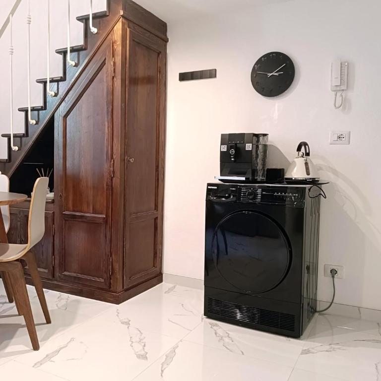 Apartment 1 min to Beach Near Monaco - Air Conditioning WiFi - Appartamento con 1 Camera da Letto - 8
