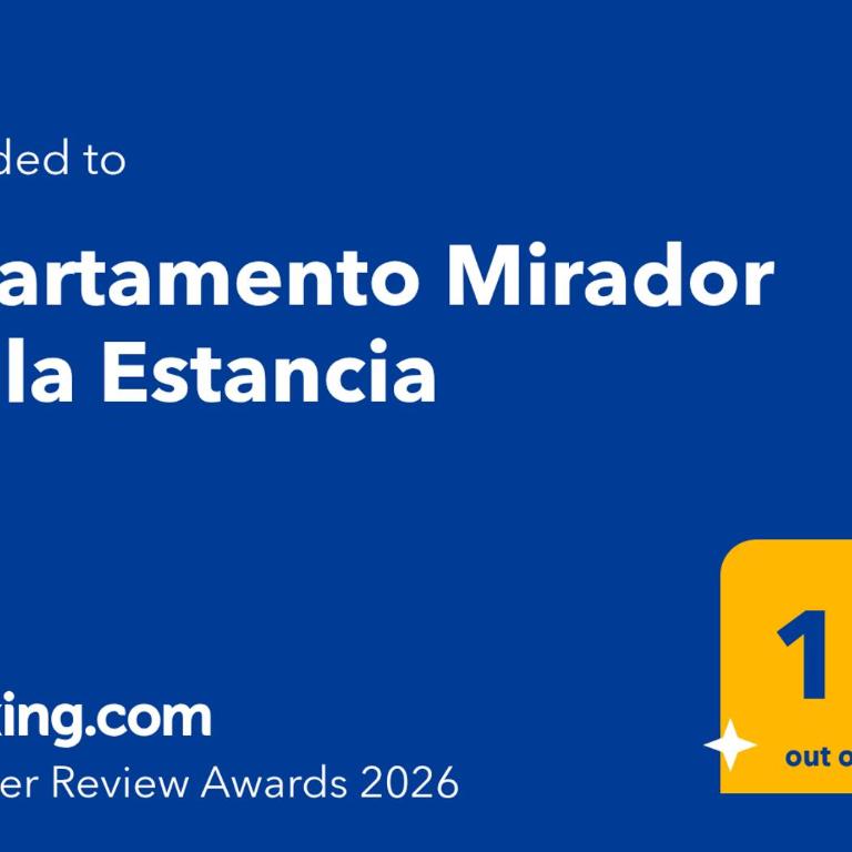 Apartamento Mirador de la Estancia - Apartamento de 2 dormitorios - 38