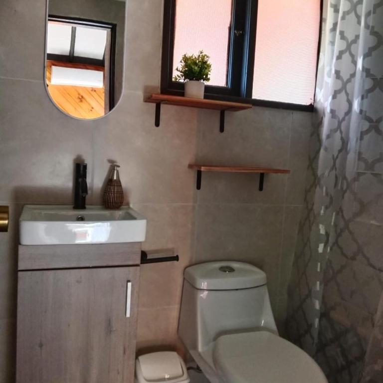 hotel Curacao - Double Room - 11