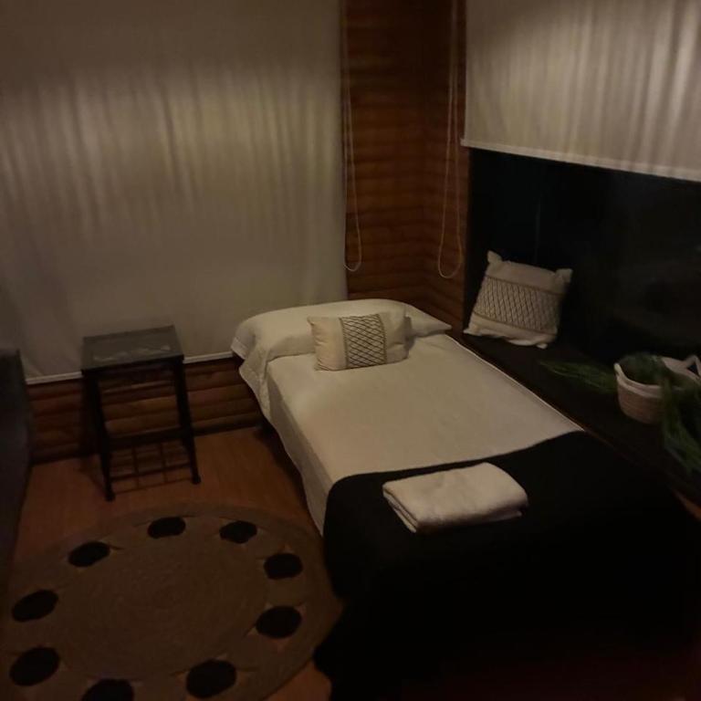 hotel Curacao - Double Room - 17