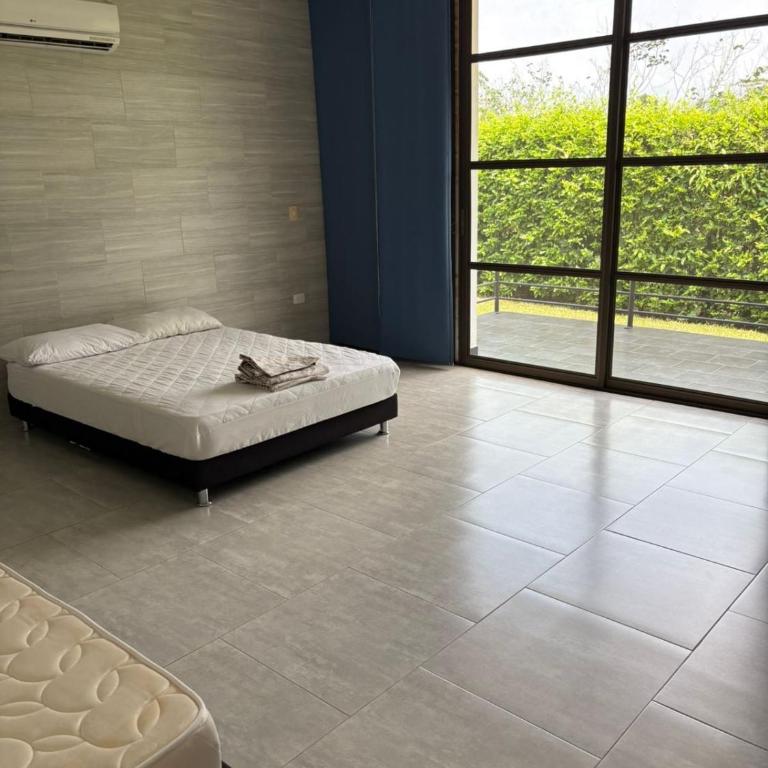 La Carolina - Four-Bedroom House - 7