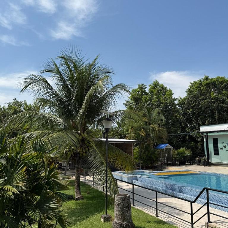 La Carolina - Four-Bedroom House - 9