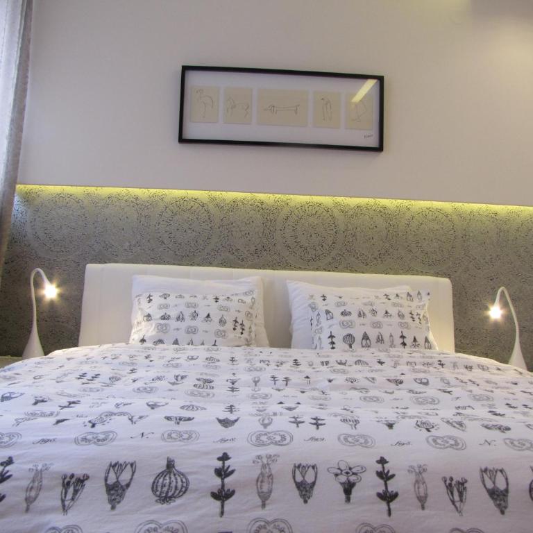 Apartments Tom&Jerry - Superior Apartman - 7