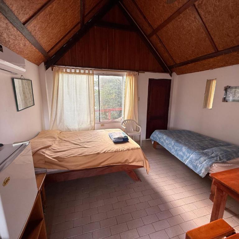 Hotel Witttmer - Budget Double Room - 1