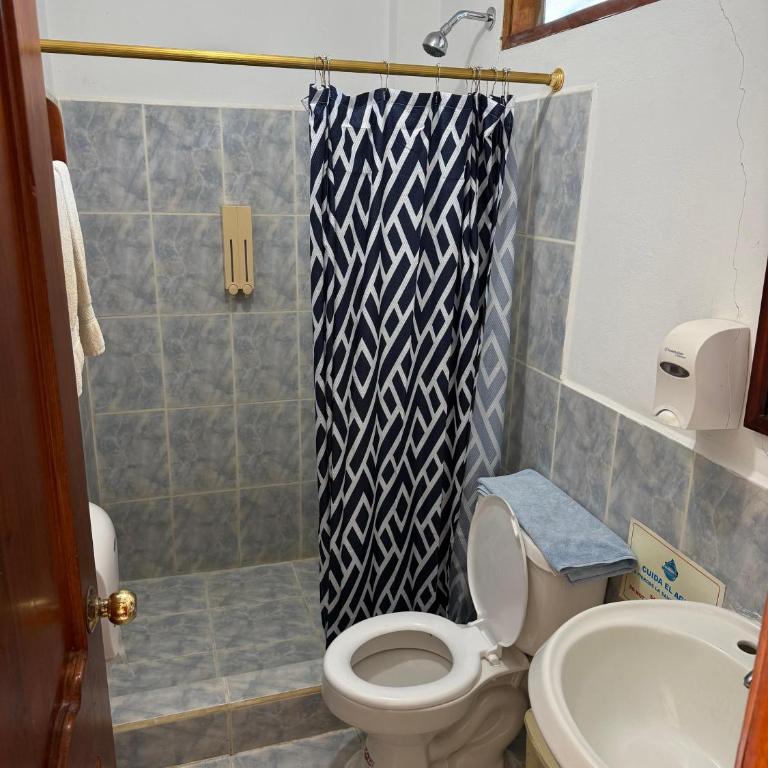 Hotel Witttmer - Standard Twin Room with Sea View - 2