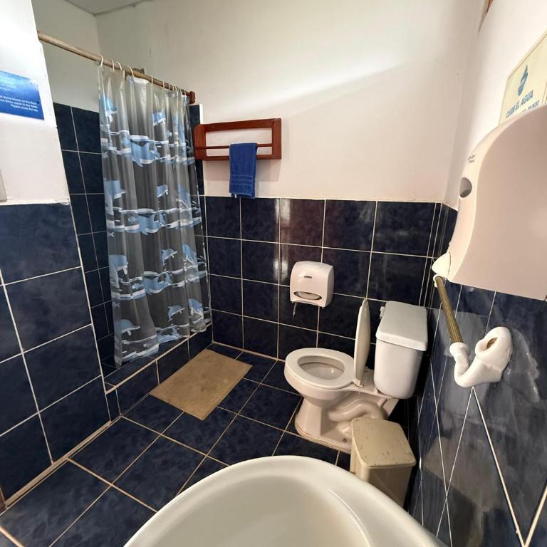 Hotel Witttmer - Deluxe Double Room with Balcony and Sea View - 4