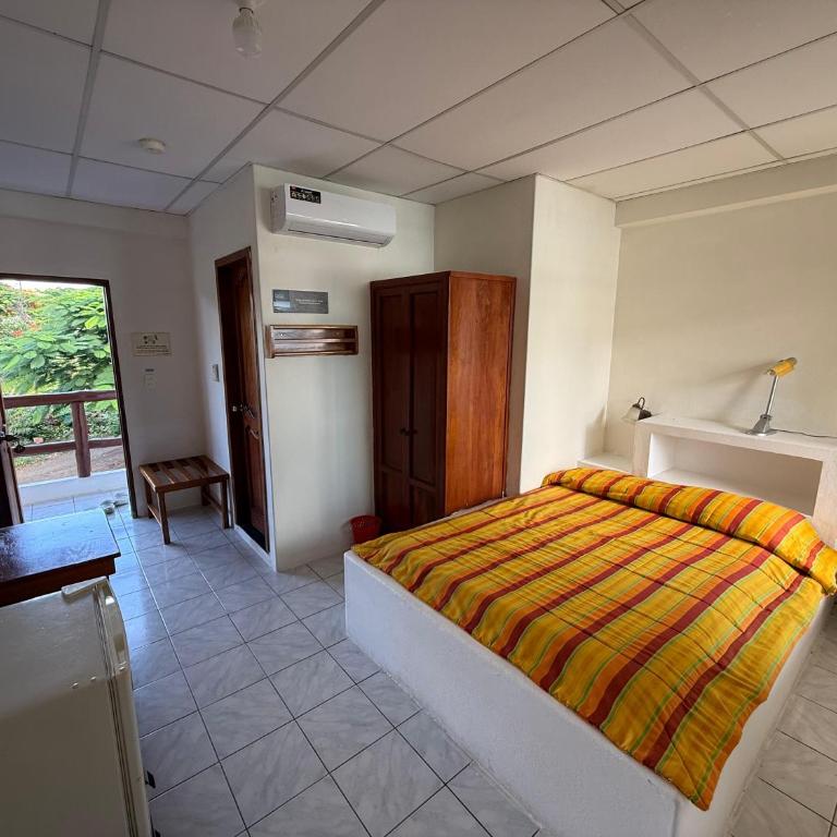 Hotel Witttmer - Deluxe Double Room with Balcony and Sea View - 3