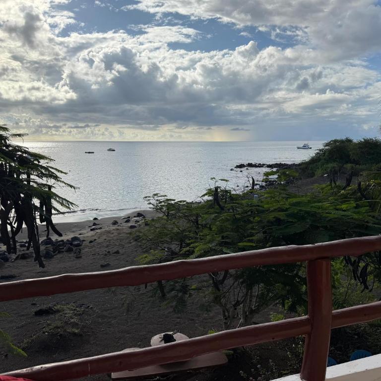 Hotel Witttmer - Deluxe Double Room with Balcony and Sea View - 8