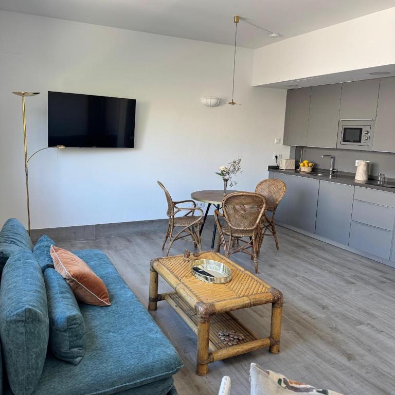 Teatinos 30 - Apartamento Deluxe de 1 dormitorio - 6