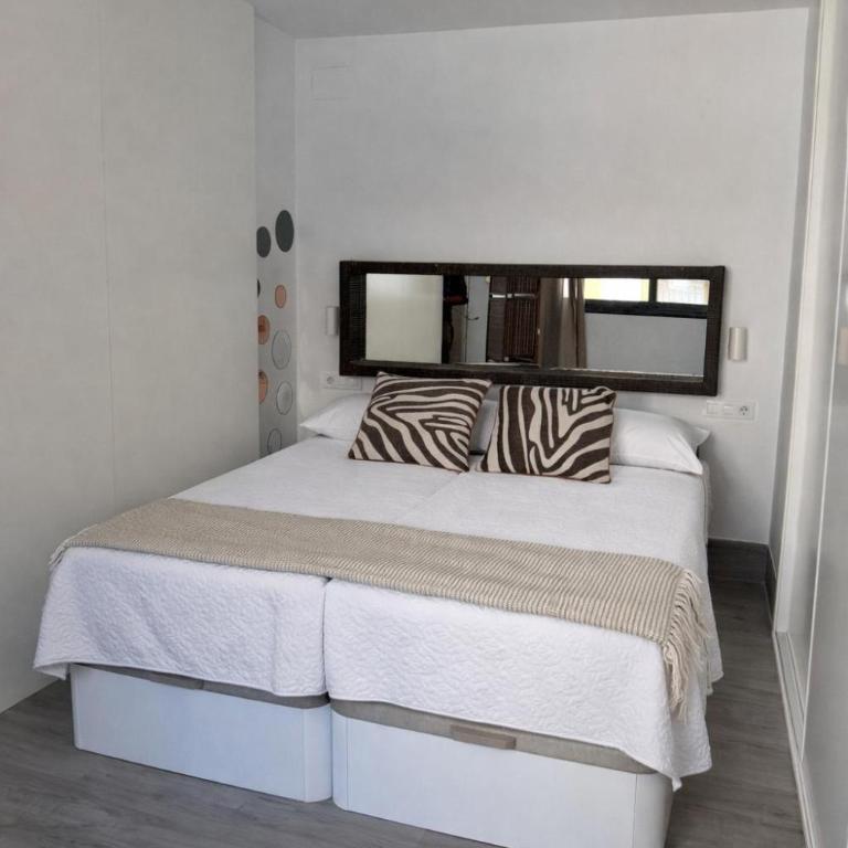 Teatinos 30 - Apartamento Loft de 1 dormitorio - 2