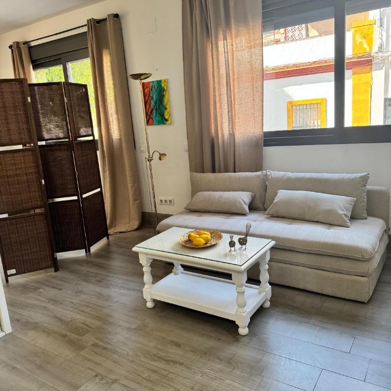Teatinos 30 - Apartamento Loft de 1 dormitorio - 3