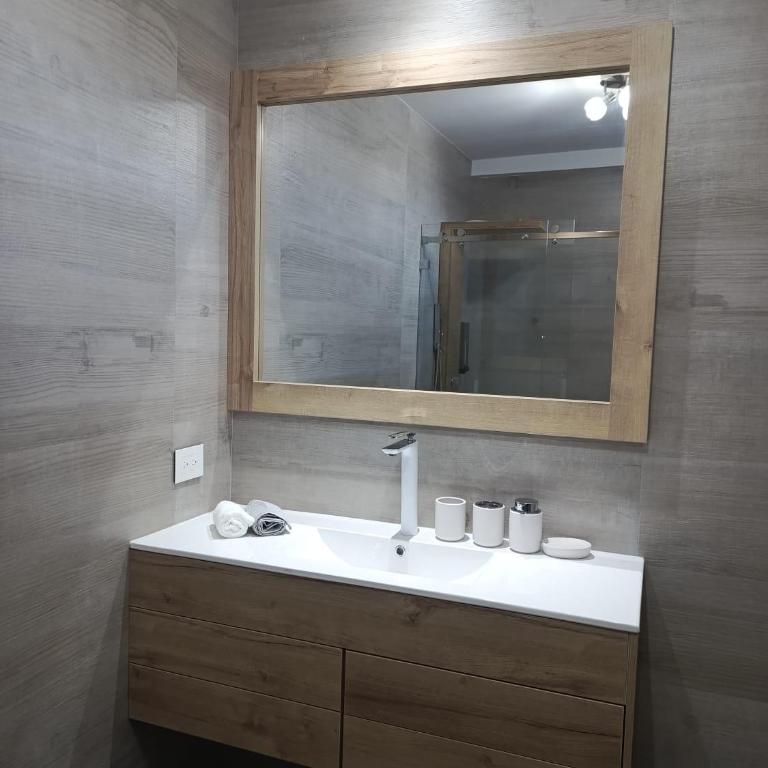 Kyrios penthouse loft - Two-Bedroom Apartment - 6