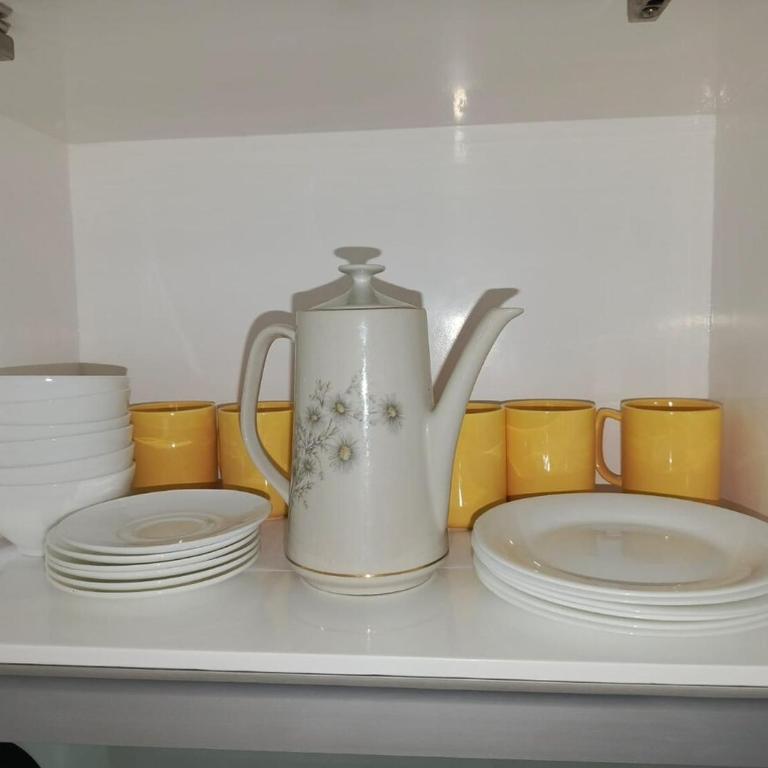 Kyrios penthouse loft - Two-Bedroom Apartment - 12