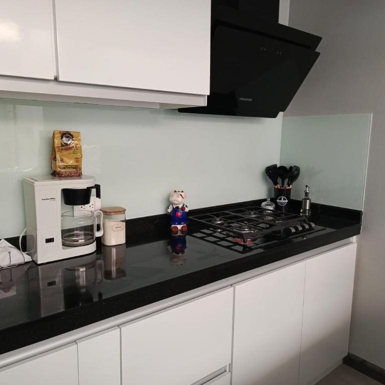 Kyrios penthouse loft - Two-Bedroom Apartment - 19