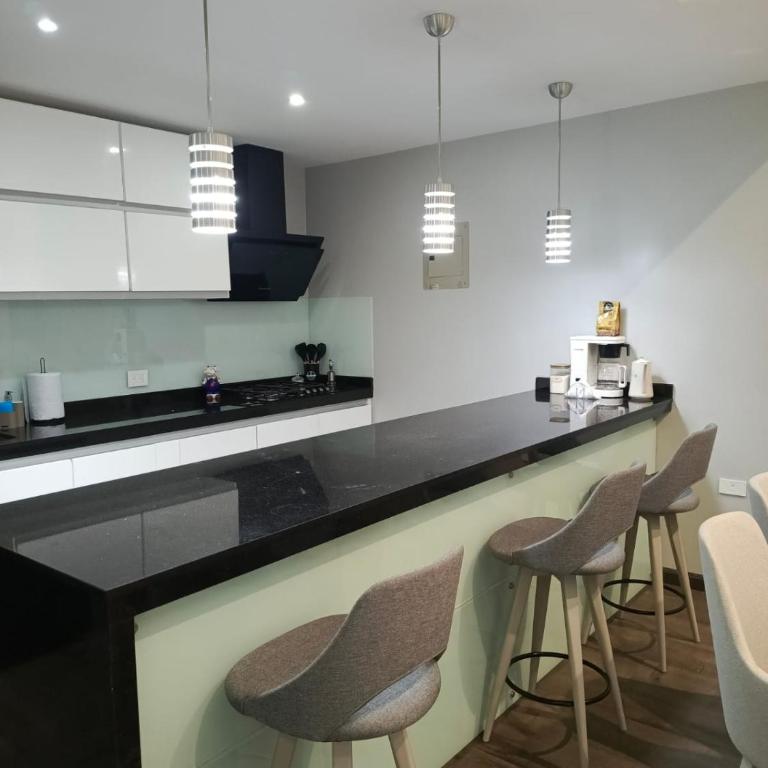 Kyrios penthouse loft - Two-Bedroom Apartment - 33
