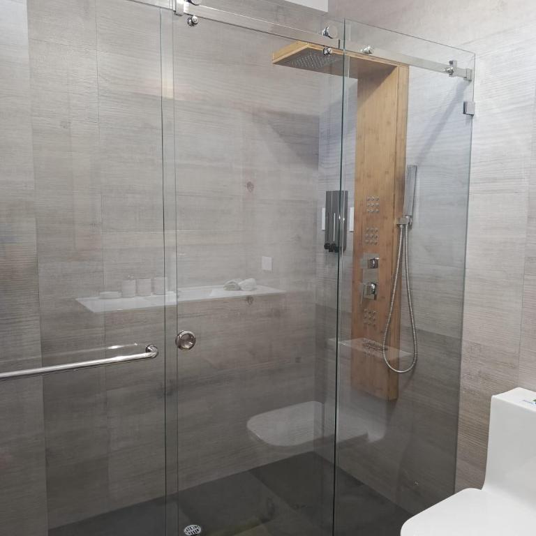 Kyrios penthouse loft - Two-Bedroom Apartment - 35