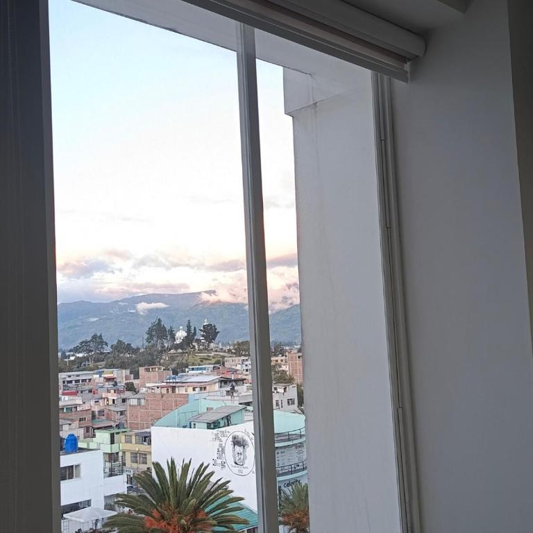 Kyrios penthouse loft - Two-Bedroom Apartment - 36