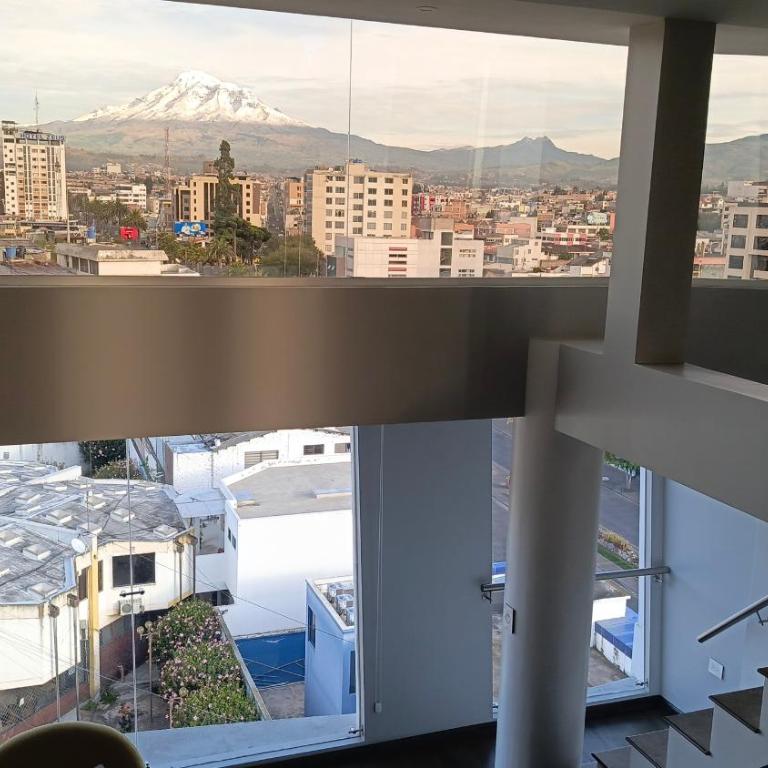 Kyrios penthouse loft - Two-Bedroom Apartment - 39