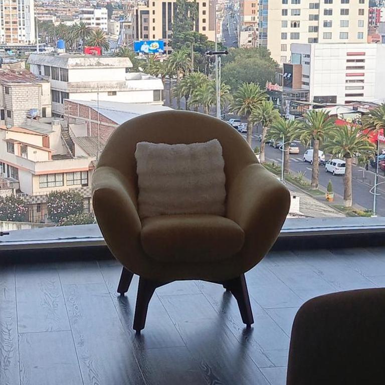 Kyrios penthouse loft - Two-Bedroom Apartment - 45