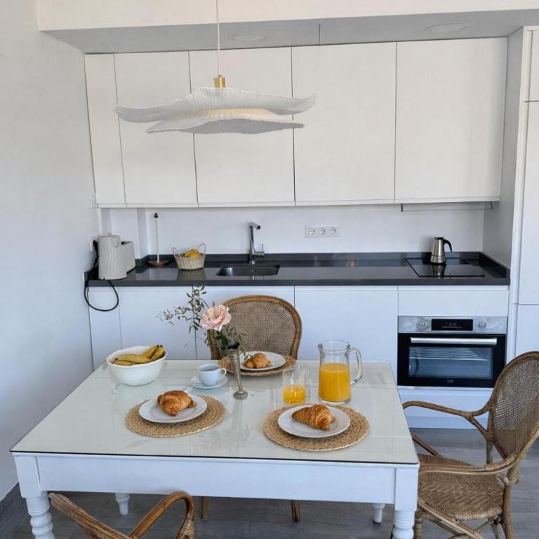 Teatinos 30 - Apartamento Deluxe de 1 dormitorio - 1