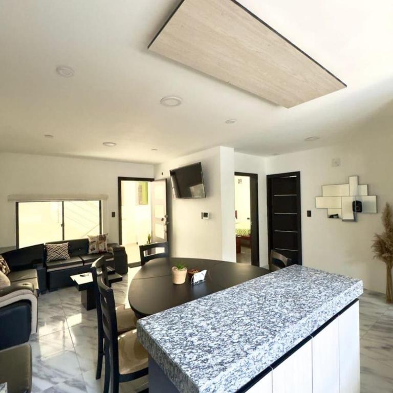 Urban Paradise - Two-Bedroom Apartment - 1