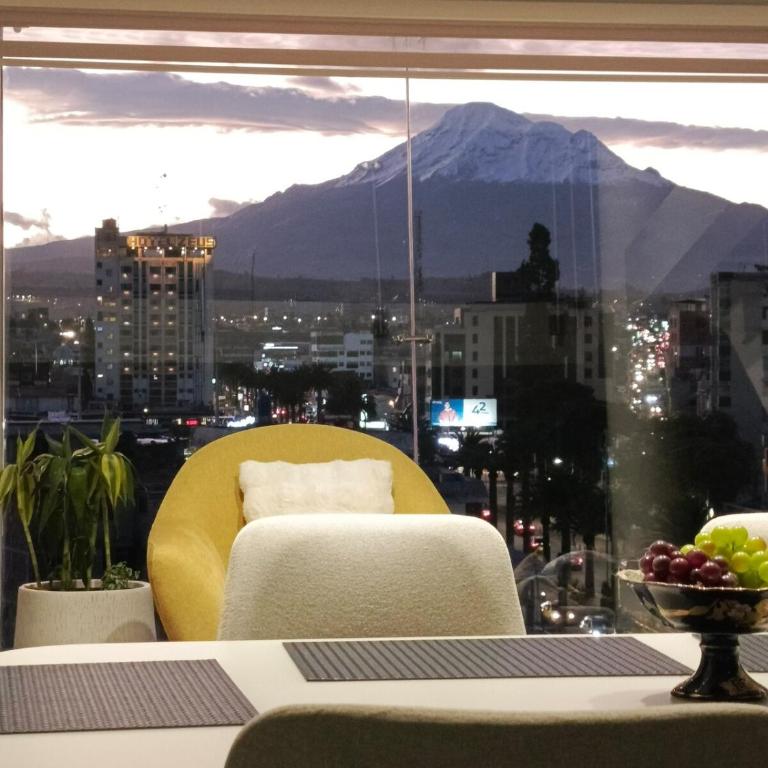 Kyrios penthouse loft - Two-Bedroom Apartment - 61