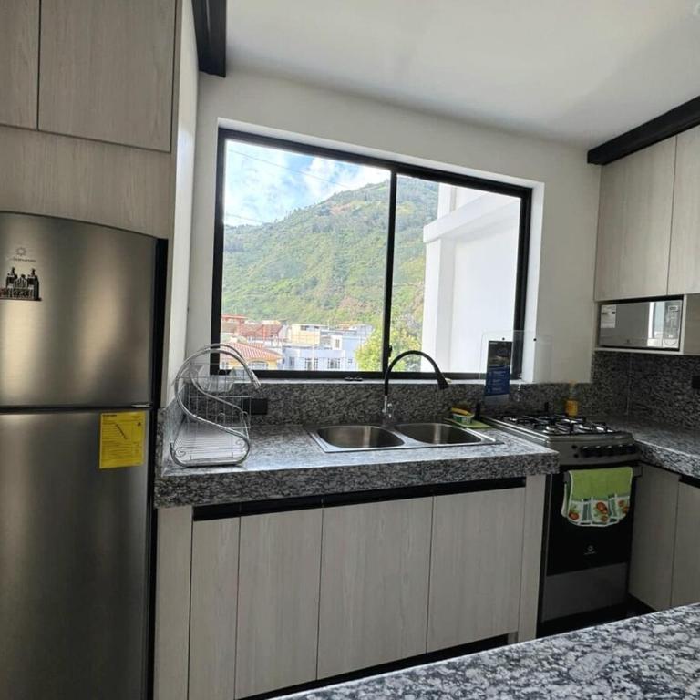 Urban Paradise - Two-Bedroom Apartment - 7