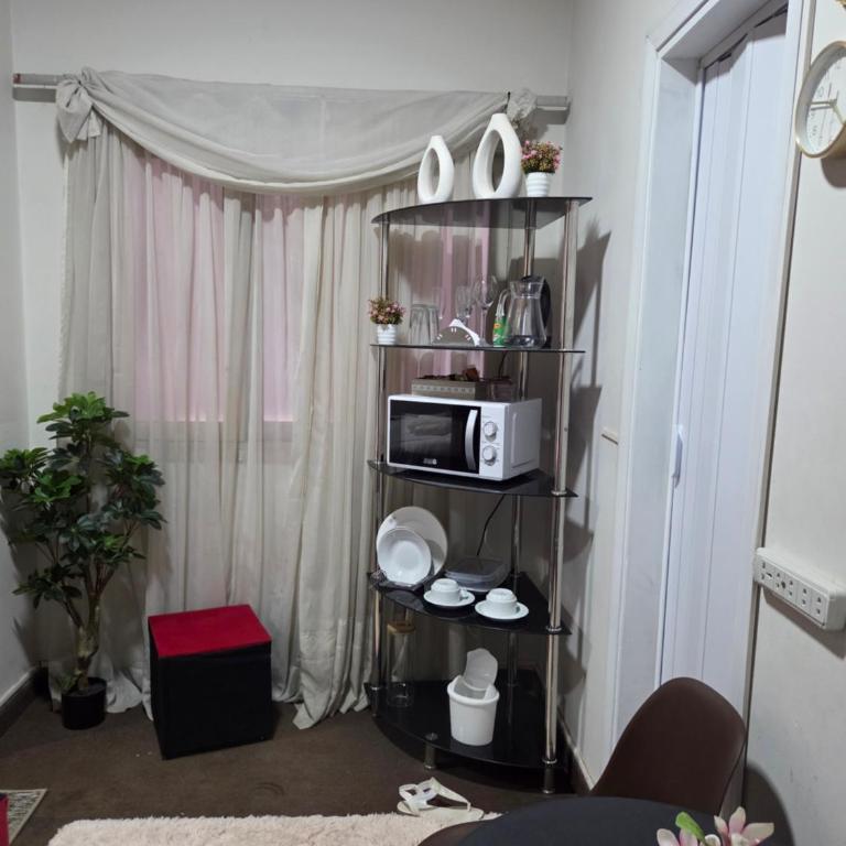 Destino Microcentro Asuncion Paraguay - Apartamento de 1 dormitorio - 15