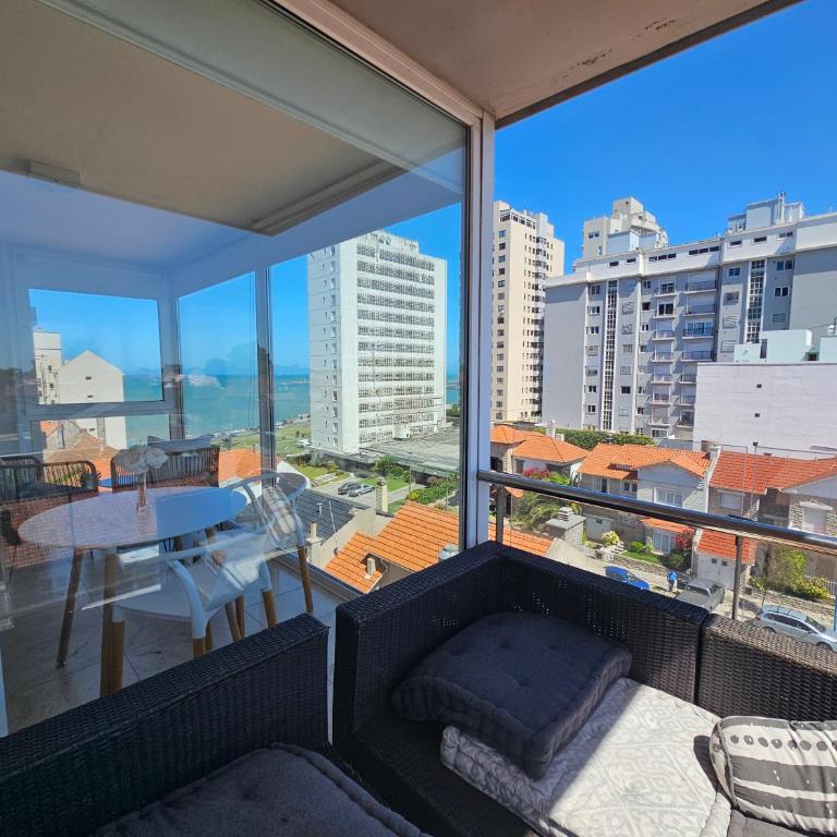 Dpto en Playa Chica c Vista Mar - One-Bedroom Apartment - 16