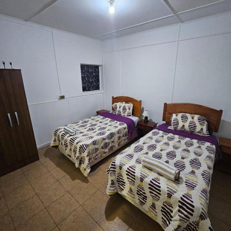 Departamento completo 1 dormitorio - One-Bedroom Apartment - 4