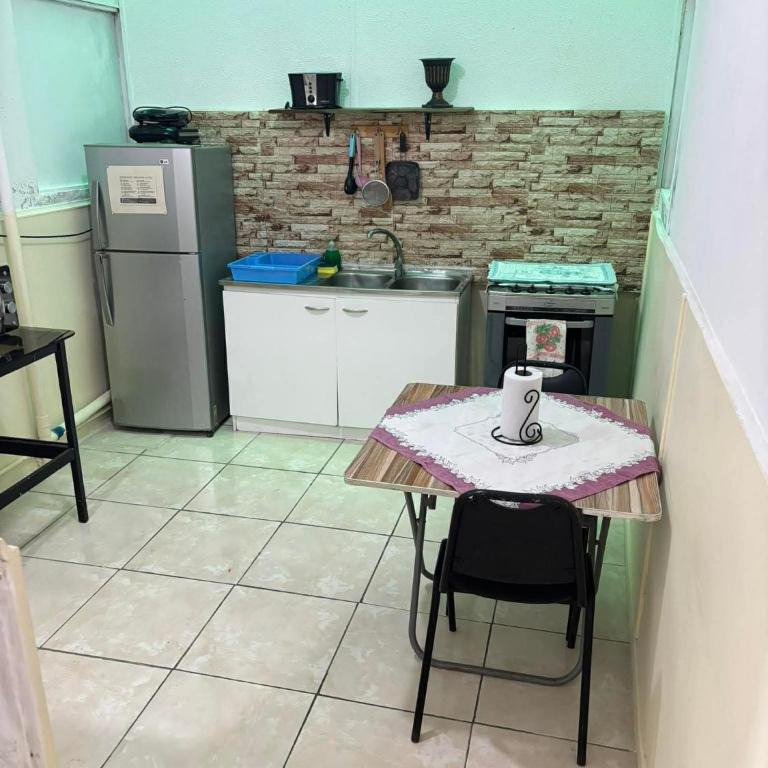 Departamento completo 1 dormitorio - One-Bedroom Apartment - 5