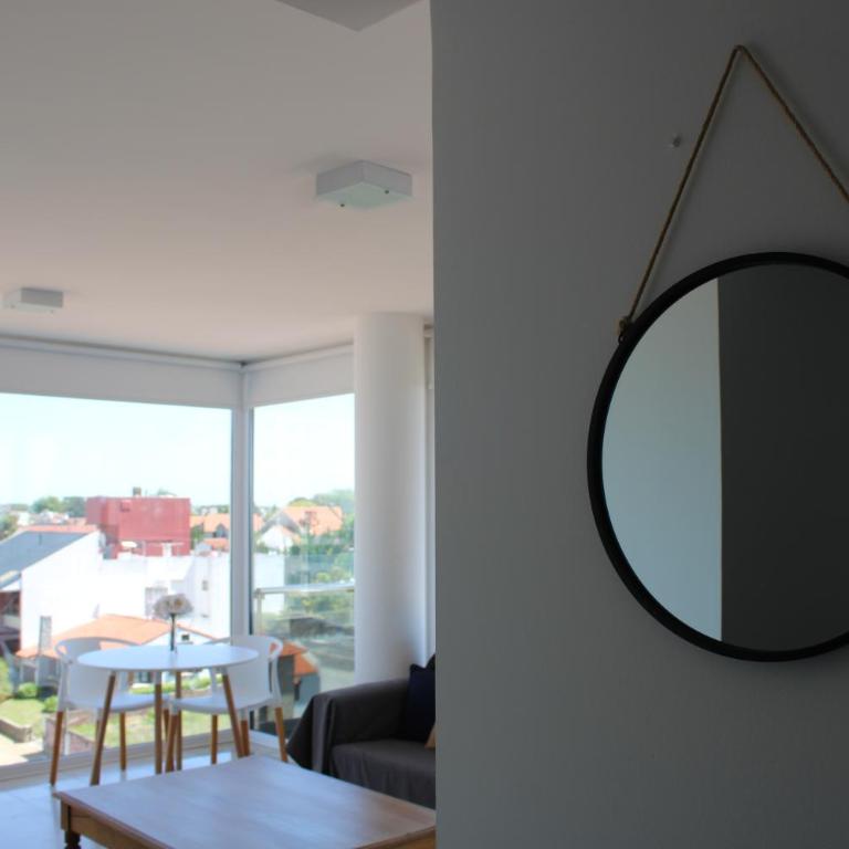 Dpto en Playa Chica c Vista Mar - One-Bedroom Apartment - 35