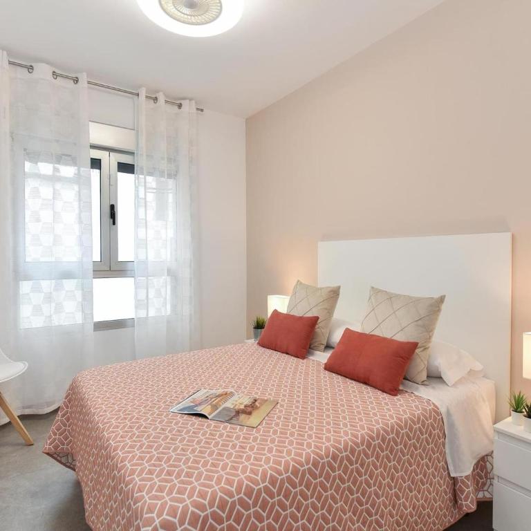 Chic Las Palmas Apartment for 3 - Apartamento de 2 dormitorios - 3