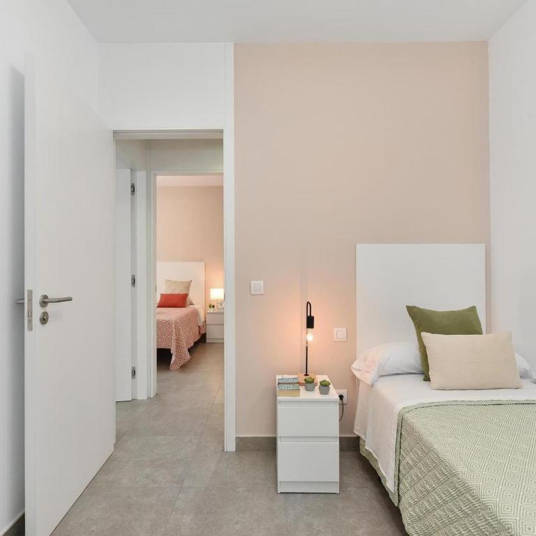 Chic Las Palmas Apartment for 3 - Apartamento de 2 dormitorios - 11