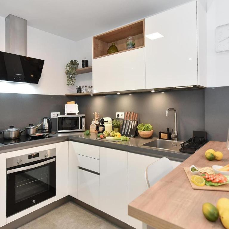 Chic Las Palmas Apartment for 3 - Apartamento de 2 dormitorios - 2