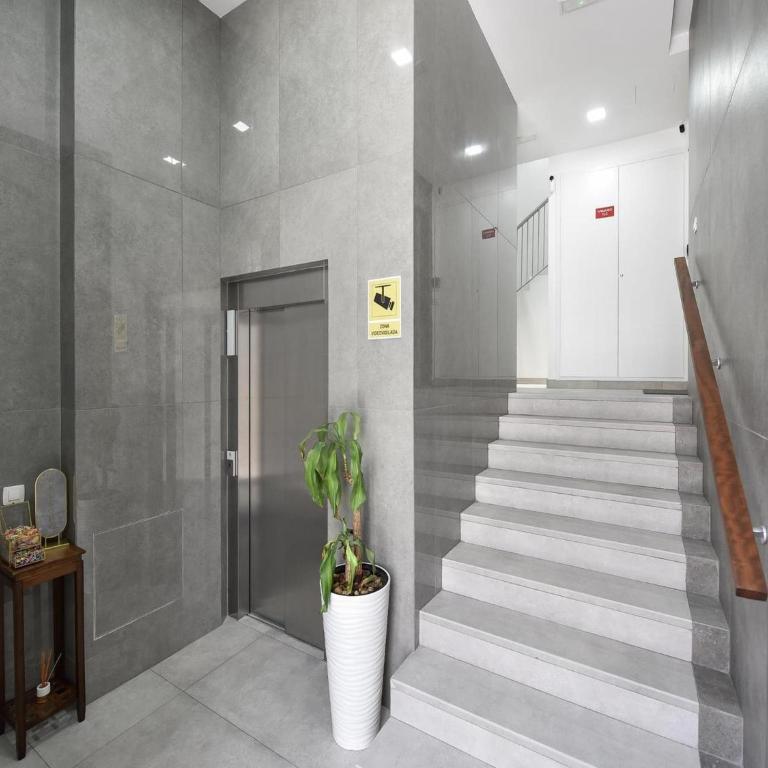 Chic Las Palmas Apartment for 3 - Apartamento de 2 dormitorios - 9