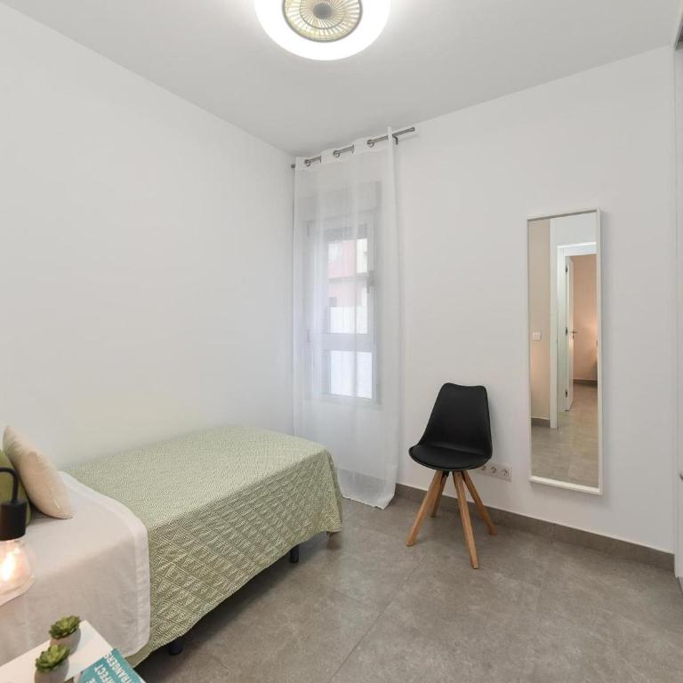 Chic Las Palmas Apartment for 3 - Apartamento de 2 dormitorios - 12