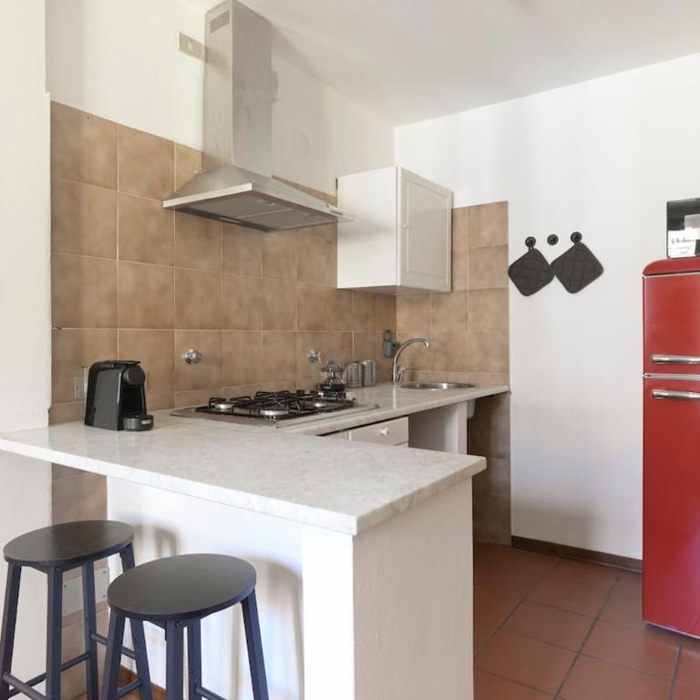 The Medieval Heart of Bologna Free Parking - Appartamento con 2 Camere da Letto - 2