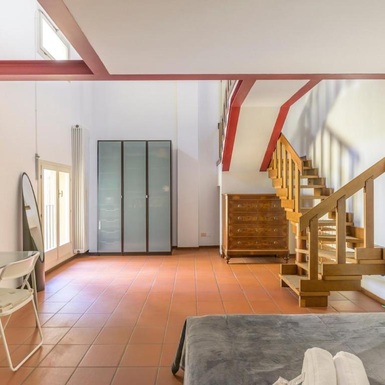 The Medieval Heart of Bologna Free Parking - Appartamento con 2 Camere da Letto - 10