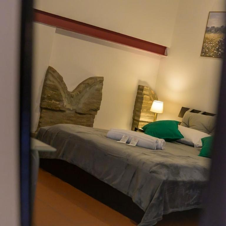 The Medieval Heart of Bologna Free Parking - Appartamento con 2 Camere da Letto - 16