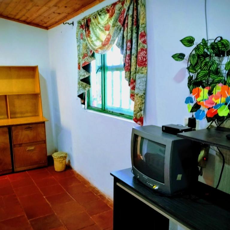 Finca la Riverita - Habitación Doble con baño privado - 4