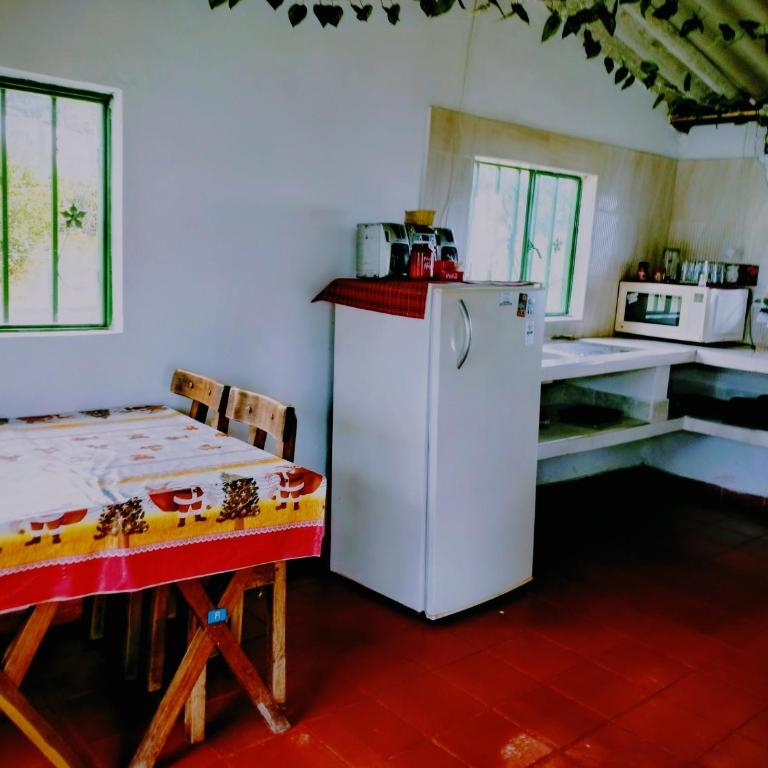 Finca la Riverita - Habitación Doble con baño privado - 7